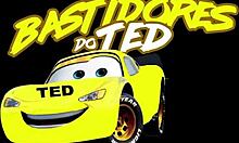 Duda Pimentinha is back to play with Ted!