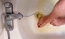 compilation of young 18+ peeing in pajamas