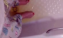 compilation of young 18+ peeing in pajamas