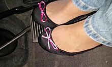 Intimate Webcam Session with Amateurs