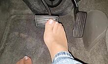 Intimate Webcam Session with Amateurs