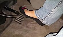 Intimate Webcam Session with Amateurs