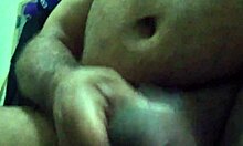 hey guys, check out this gay guy with thick dick stroking solo for you 😏💦