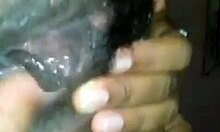 Naughty Pussy Gets Deepthroat And Anal