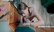 Stepdad's Cock for Breakfast, Lunch, and Dinner - Alex Blake