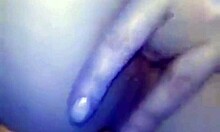 Throwback to June 2016: slutty striptease, exhibitionism, and intense masturbation.