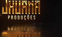 Mary Jhuana Asks For Ass Recording, Gets Fucked