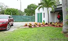 teen girl squirts on dildo, no girls except your stepsis?