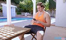 Grown Up Time With Liz Jordan And Michael Swayze