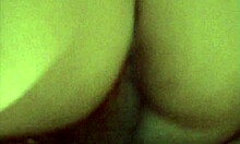 handcuffed blonde fucked hard in wild session