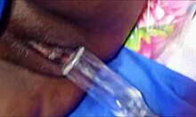 she complained my dick ain't enough for her needs