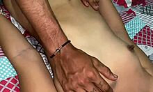 I sucked the masseur's big cock to skip the bill.