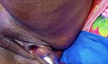 she complained my dick ain't enough for her needs