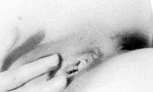 hey, let's fuck with these big natural tits and toys