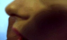 Amateur Blonde Cecelia Taylor Gets Creampie in Doggy