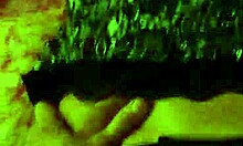 Mature milf's juicy ass dominated by a young stud