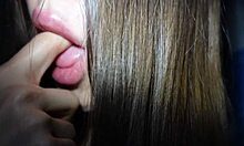 Anal Sex In Bathroom With Facial Cumshot!