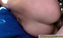 blonde cop, you ready for this threesome like those other bitches?