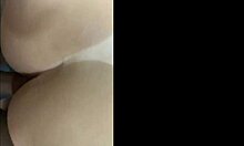 I love watching my husband eat that skinny slut oops