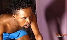 Drunk Slut Fingered and Fucked Doggystyle Until She Squirts