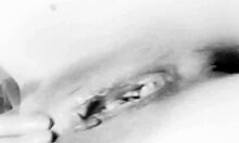 hey, let's fuck with these big natural tits and toys