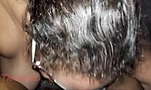 i cum in her mouth after handjob and assfucking the bbw latina