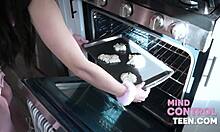 i watch bake show freeuse twist with alex coal markus london maximus