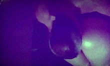 violet's exclusive private tape reveals intimate amateur moments