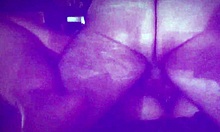 violet's exclusive private tape reveals intimate amateur moments