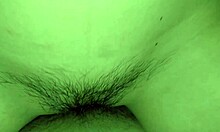 Gema Sucking and Fucking Her Boyfriend Hard