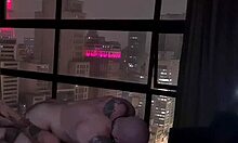 Love sex short with big tits kissing