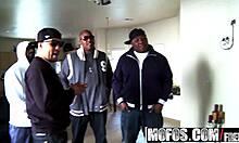 Mofos - Milfs Like It Black - Craving More Backdoor Action, Alysha?