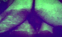 violet's exclusive private tape reveals intimate amateur moments