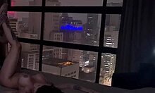 Love sex short with big tits kissing