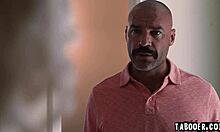 Khloe Confirms Charles' Thought with Rough Deepthroat