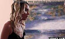 Khloe Confirms Charles' Thought with Rough Deepthroat