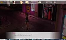 Redhead Beauty Bound In Bondage By Thug With Toys