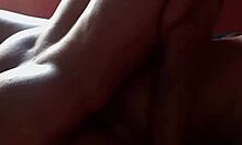 yo, sweetfuk18 drilled that sexy african maiden real hard!