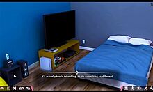 Amateur big booty redhead milf gets stretched and creampied by bbc damian sanchez