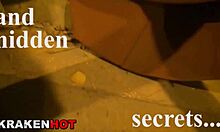 Provocative Ayesax Flaunts Her Stunning Body at the Public Park