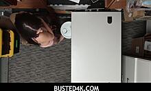 Fuck That Naughty Teen!