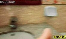 Latina Teen Models for Friend in Hotel Room