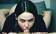 Come in my mouth with that monster cock and give me a facial!