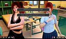 Amateur big booty redhead milf gets stretched and creampied by bbc damian sanchez