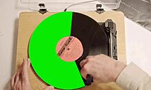 Stepmother Sucks Cock Alone at Home