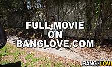 Blaire Johnson rides Kai Jaxon