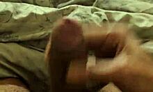 Watch me play with my big cock for you sexy ladies!