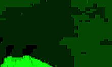 Blaire Johnson rides Kai Jaxon