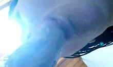 I Couldn't Resist Choking On The Pastor's Cock! He Has Special Work For Teens Like Me!