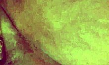 playing a little at home